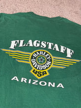 Load image into Gallery viewer, Harley Davidson T Shirt XL Vintage Biker Motorcycles Arizona

