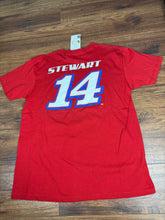 Load image into Gallery viewer, NASCAR T Shirt Medium Racing New With Tags
