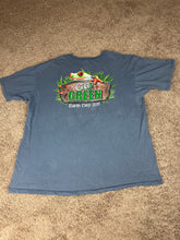 Load image into Gallery viewer, Nature T Shirt XL Frogs Earth Day 2010s

