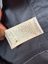 Load image into Gallery viewer, Carhartt Pants 38x30 Workwear Carpenter Navy Blue
