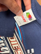 Load image into Gallery viewer, NASCAR T Shirt XL Vintage 2000s Y2K Racing Lightning
