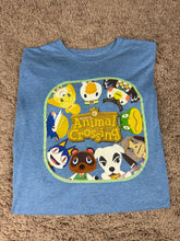 Load image into Gallery viewer, Animal Crossing T Shirt Medium Video Games
