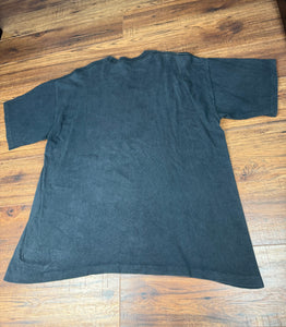 Raiders T Shirt XL Vintage Los Angeles Las Vegas Football