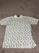 Load image into Gallery viewer, Golf Polo Shirt Men’s Large Vintage Jack Nicklaus
