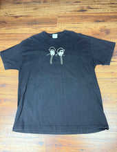 Load image into Gallery viewer, Blues Brothers T Shirt XL Vintage 2000s Y2K Music Movie
