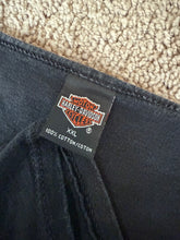 Load image into Gallery viewer, Harley Davidson Tank Top 2XL Shirt Biker Motorcycle Las Vegas
