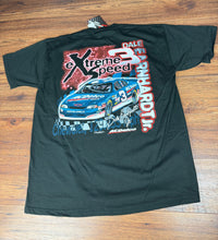 Load image into Gallery viewer, NASCAR T Shirt XL Vintage Dale Earnhardt Jr Racing New With Tags
