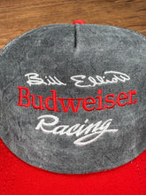 Load image into Gallery viewer, NASCAR Snapback Hat Vintage Racing Beer New With Tags
