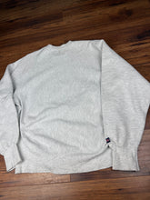 Load image into Gallery viewer, Virginia Tech Sweatshirt Medium Large Vintage Reverse Weave Crewneck Jansport
