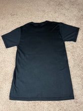 Load image into Gallery viewer, Skull T Shirt Small Vintage New York City Evolution Natural History Museum
