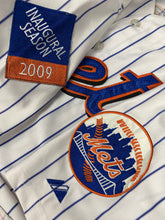 Load image into Gallery viewer, New York Mets Jersey 2XL Majestic 52 Baseball
