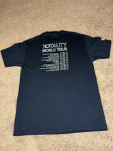 Load image into Gallery viewer, Science T Shirt Large Vintage Lunar Eclipse Moon Astronomy Carnegie
