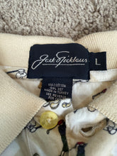 Load image into Gallery viewer, Golf Polo Shirt Men’s Large Vintage Jack Nicklaus
