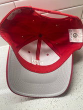 Load image into Gallery viewer, Philadelphia Phillies Hat Vintage Snapback New With Tags Baseball
