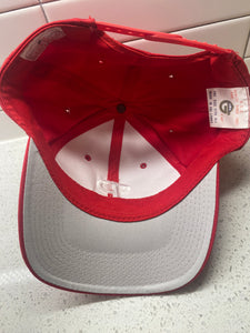 Philadelphia Phillies Hat Vintage Snapback New With Tags Baseball