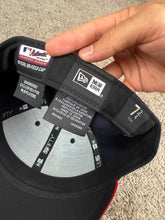 Load image into Gallery viewer, St Louis Cardinals Hat 7 3/4 Fitted New Era Baseball
