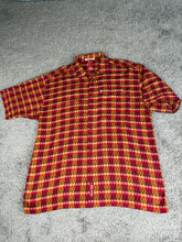 Load image into Gallery viewer, Ecko Shirt Button Up XL Vintage Y2K 2000s
