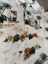 Load image into Gallery viewer, Big Dogs Shirt Small Polo Summer Beach Beer Vintage 2000s Y2K
