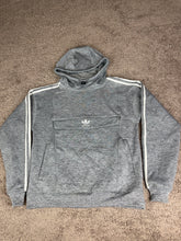 Load image into Gallery viewer, Adidas Jacket Small Men’s Sweatshirt Pullover

