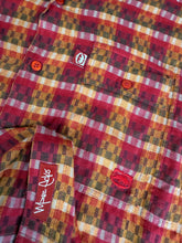 Load image into Gallery viewer, Ecko Shirt Button Up XL Vintage Y2K 2000s
