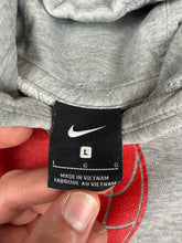 Load image into Gallery viewer, Nike Hoodie Medium Large Ohio State Sweatshirt College Basketball
