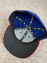 Load image into Gallery viewer, Philadelphia Phillies Hat 7 5/8 Fitted New Era Baseball
