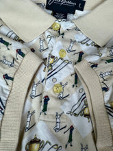 Load image into Gallery viewer, Golf Polo Shirt Men’s Large Vintage Jack Nicklaus
