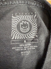 Load image into Gallery viewer, Spitfire T Shirt Medium Skateboarding
