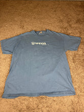 Load image into Gallery viewer, Ween T Shirt Large XL Vintage Band Rock Music New Hope PA
