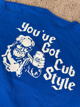 Load image into Gallery viewer, Chicago Cubs T Shirt Large Vintage 2000s Wrigley Field Baseball
