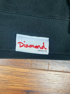 Diamond Supply Co Sweatshirt XL Crewneck