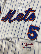 Load image into Gallery viewer, New York Mets Jersey 2XL Majestic 52 Baseball
