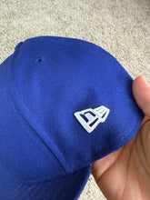 Load image into Gallery viewer, Texas Rangers Hat 7 3/4 New Era Fitted Baseball

