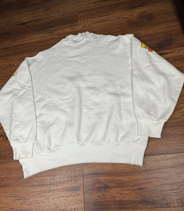 Looney Tunes Sweatshirt Large XL Vintage Crewneck