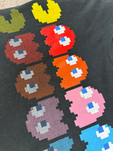 Load image into Gallery viewer, Pac Man T Shirt Large Video Games

