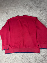 Load image into Gallery viewer, Vintage Sweatshirt Large Crewneck Grandpa
