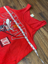 Load image into Gallery viewer, Vintage Tank Top Medium Large UNLV Runnin Rebels
