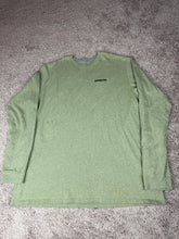 Load image into Gallery viewer, Patagonia T Shirt Large Longsleeve
