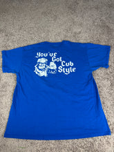 Load image into Gallery viewer, Chicago Cubs T Shirt Large Vintage 2000s Wrigley Field Baseball
