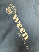 Load image into Gallery viewer, Ween T Shirt Large XL Vintage Band Rock Music New Hope PA
