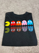 Load image into Gallery viewer, Pac Man T Shirt Large Video Games
