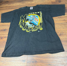 Load image into Gallery viewer, Pittsburgh Pirates T Shirt XL Vintage Hockey
