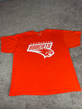 Load image into Gallery viewer, Charlotte Bobcats T Shirt XL Vintage 2000s Basketball Rare
