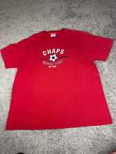 Load image into Gallery viewer, Chaps Ralph Lauren T Shirt XL Vintage Polo Soccer
