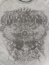 Load image into Gallery viewer, Dickies T Shirt XL Vintage Y2K
