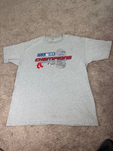 Load image into Gallery viewer, Boston Red Sox T Shirt 2XL Vintage 2004 World Series Baseball
