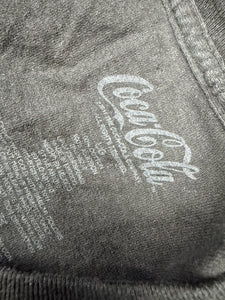 Coca Cola T Shirt Soda Large