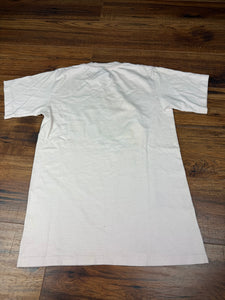Little Mermaid T Shirt YOUTH Large Vintage Disney Men’s Extra Small