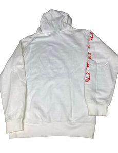 Spitfire Hoodie Small Skateboarding Sweatshirt