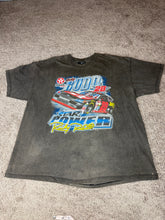 Load image into Gallery viewer, NASCAR T Shirt XL Vintage Racing DISTRESSED
